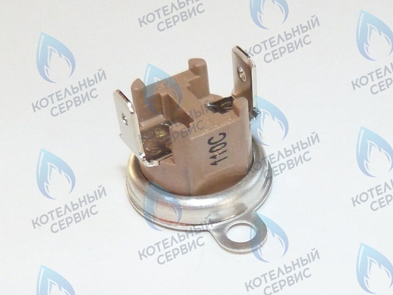 87172061620 Ограничитель нагрева STB 110°C U02X/U04X/U05X/ZSA/ZWA/ZWE BUDERUS 