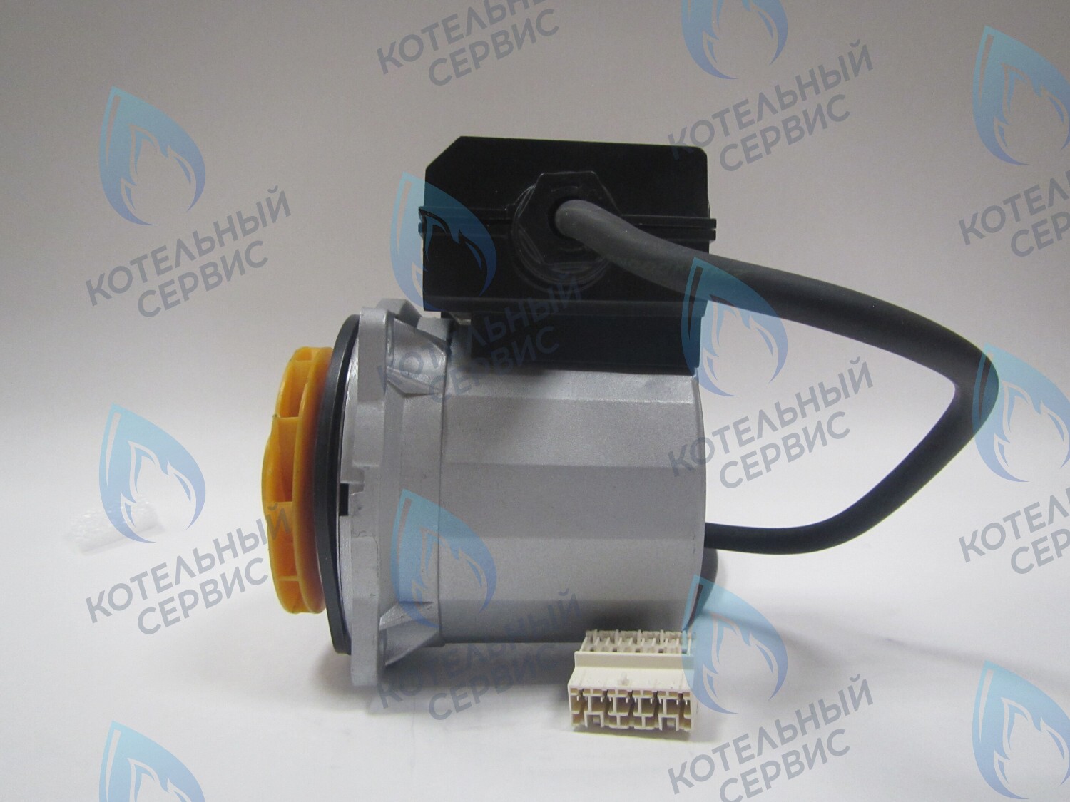 PH-W21CCW50-GW95R-5PIN Двигатель насоса WR15/5-2V (против часовой стрелки) PROTHERM Пантера 25 KTV H-RU (0020197548), Гепард, Пантера V.19 (только для ТУРБО!) (0020097216) (замена WILO INTVACL 15/5-2) 