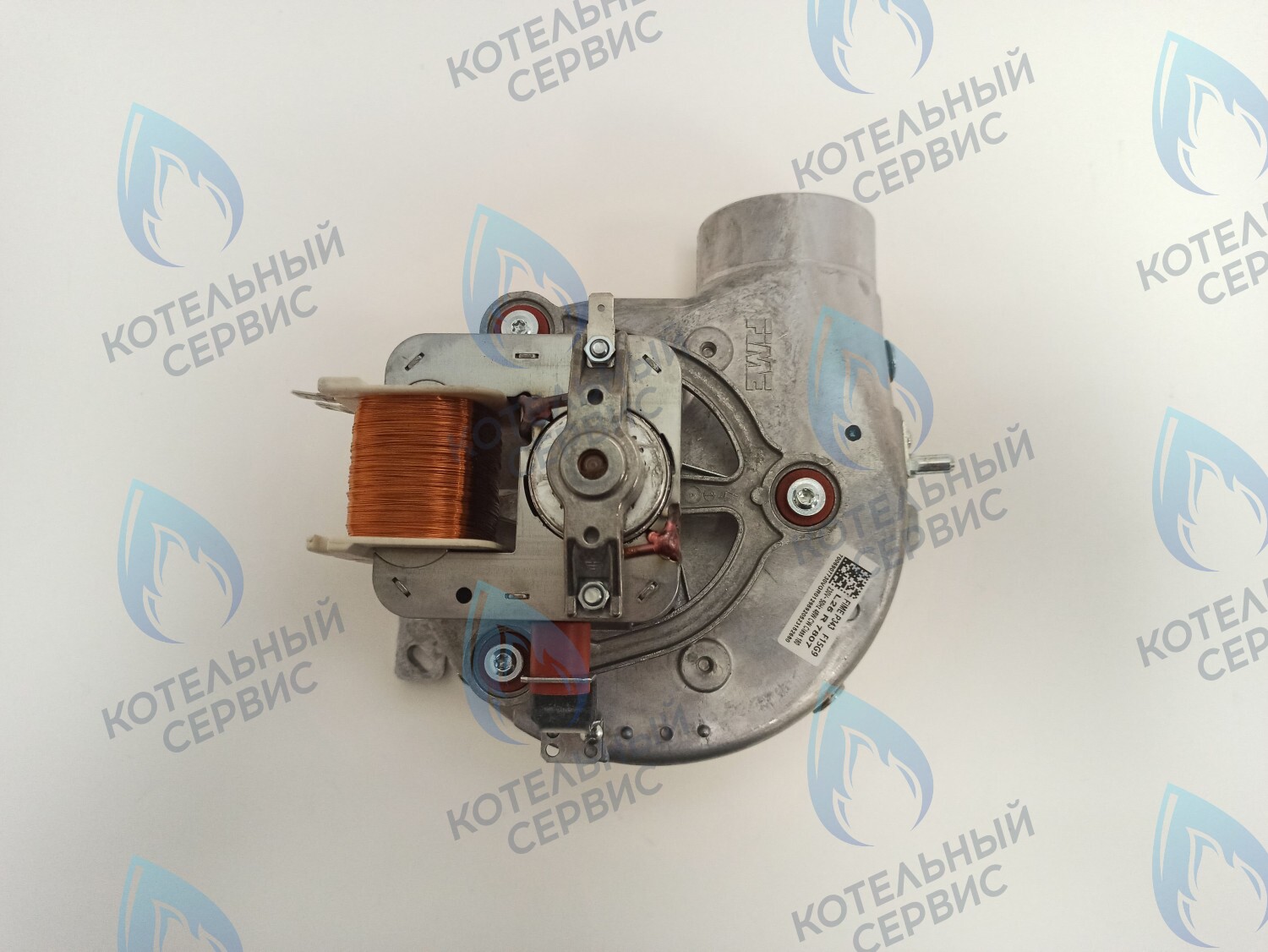 7006907730 Вентилятор дымоудаления E.C.A. GELIOS HM  (48W) 