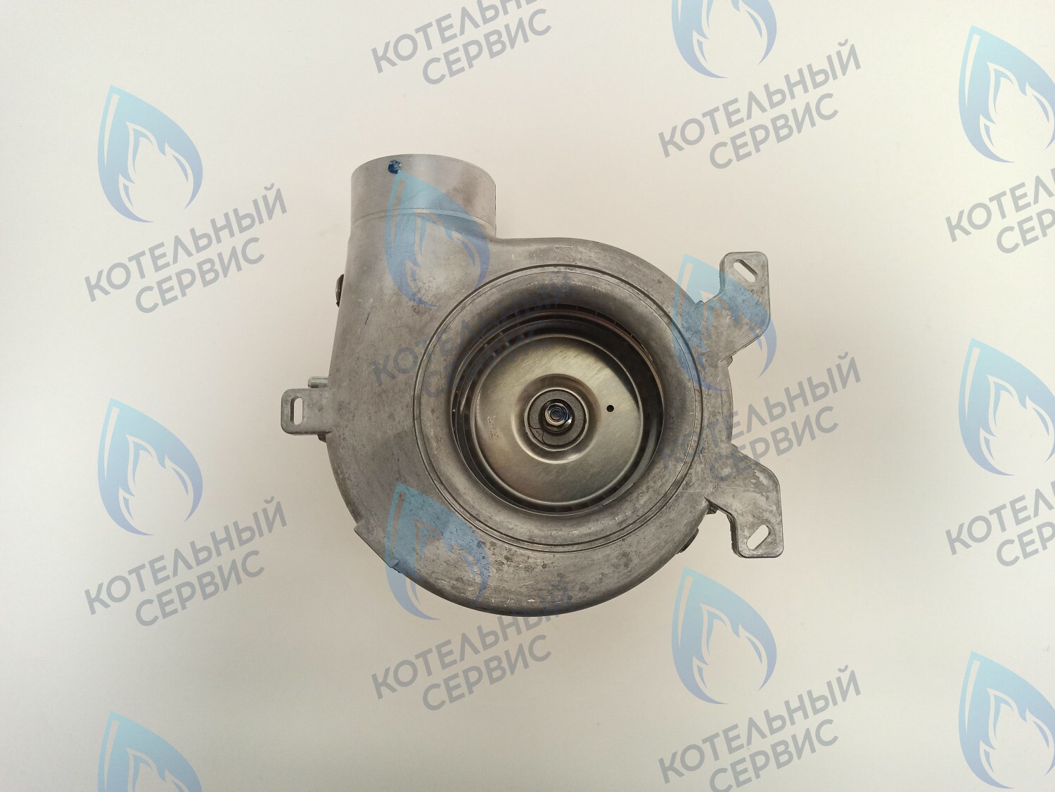 7006907730 Вентилятор дымоудаления E.C.A. GELIOS HM  (48W) 