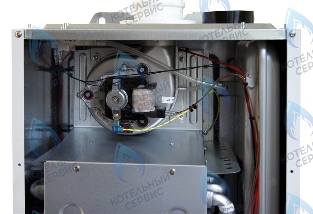  Настенный газовый котел KoreaStar Bravo K 