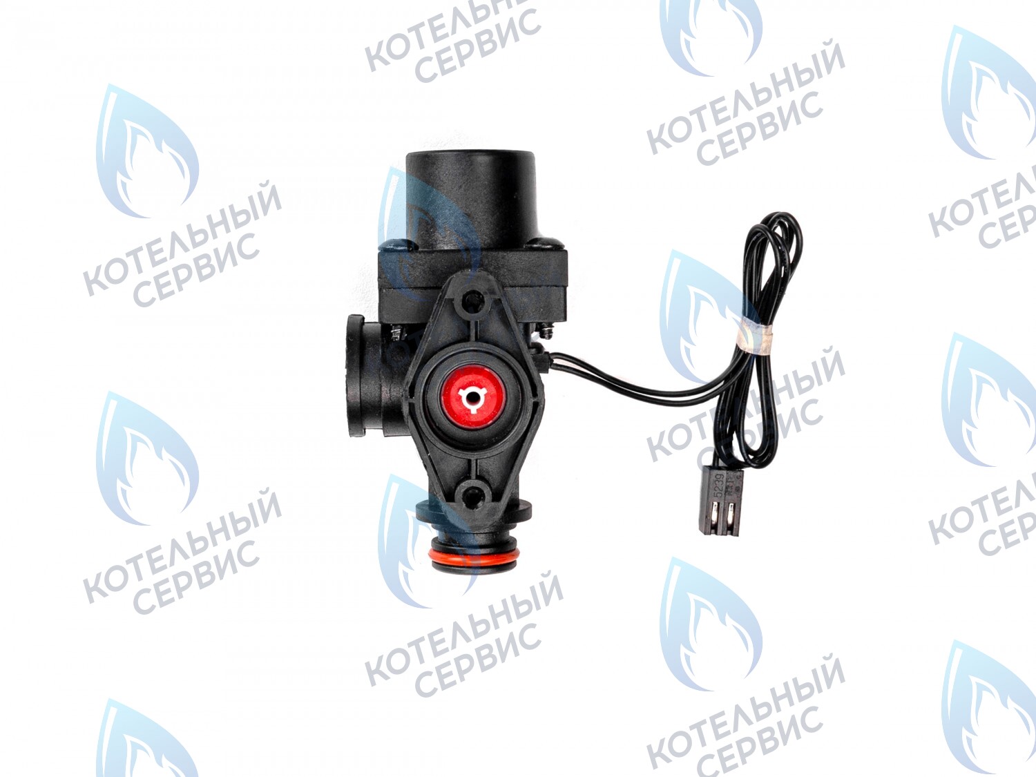 3317904600 Датчик протока ГВС (HSG-100-300) MSC DAEWOO 