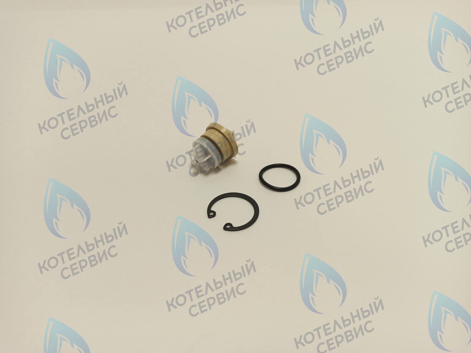 FST009 Турбина датчика протока Vaillant (0020029604) 