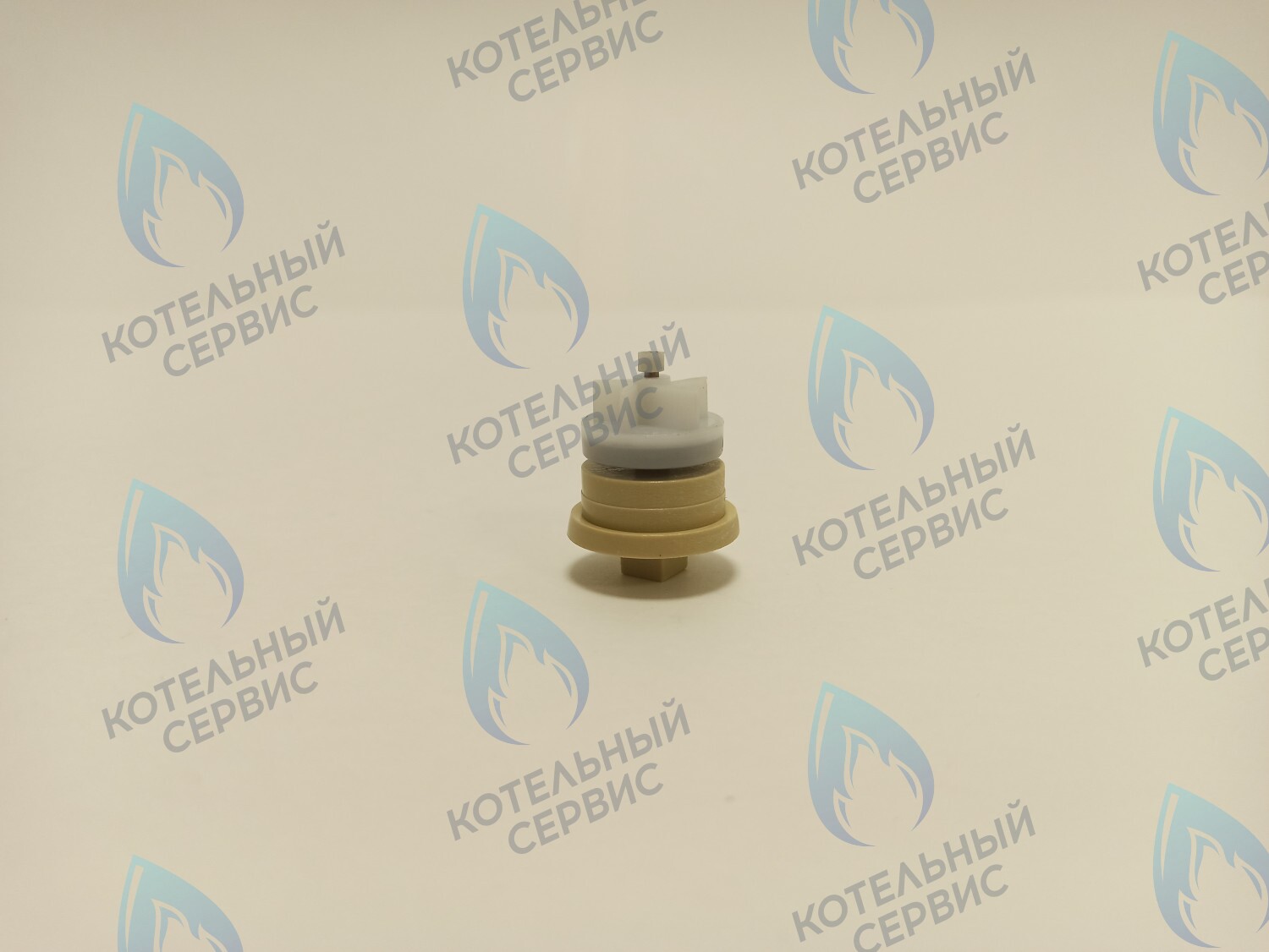 FST009 Турбина датчика протока Vaillant (0020029604) 