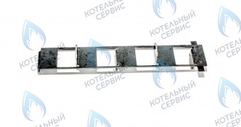 103222 Турбулизатор (серия Патриот) (необходимо указать длину) LEMAX 