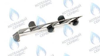 103222 Турбулизатор (серия Патриот) (необходимо указать длину) LEMAX 