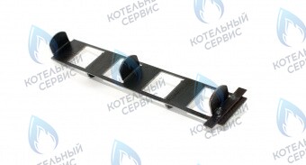 103222 Турбулизатор (серия Патриот) (необходимо указать длину) LEMAX 