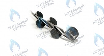 103222 Турбулизатор (серия Патриот) (необходимо указать длину) LEMAX 