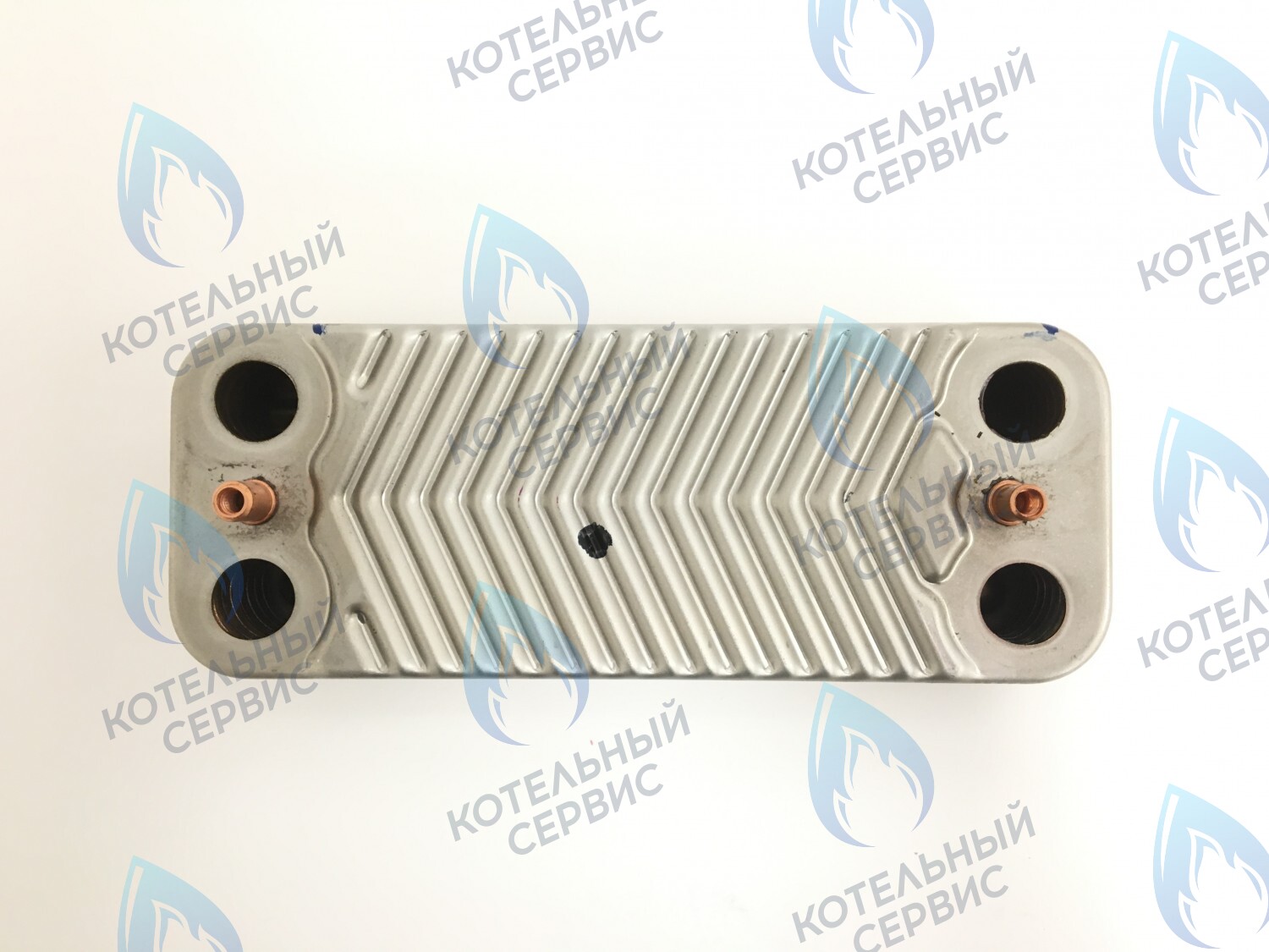 3.021693 Теплообменник пластинчатый IMMERGAS EOLO MAIOR 