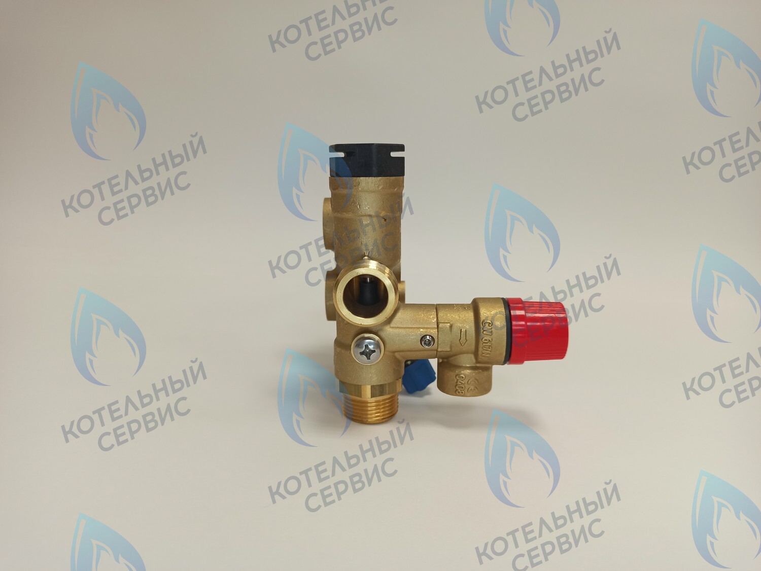 GGT013 Трехходовой клапан в сборе KENTATSU NOBBY SMART 24/28-2CS (7022020011) Federica Bugatti ECO 24 (7022020018) 