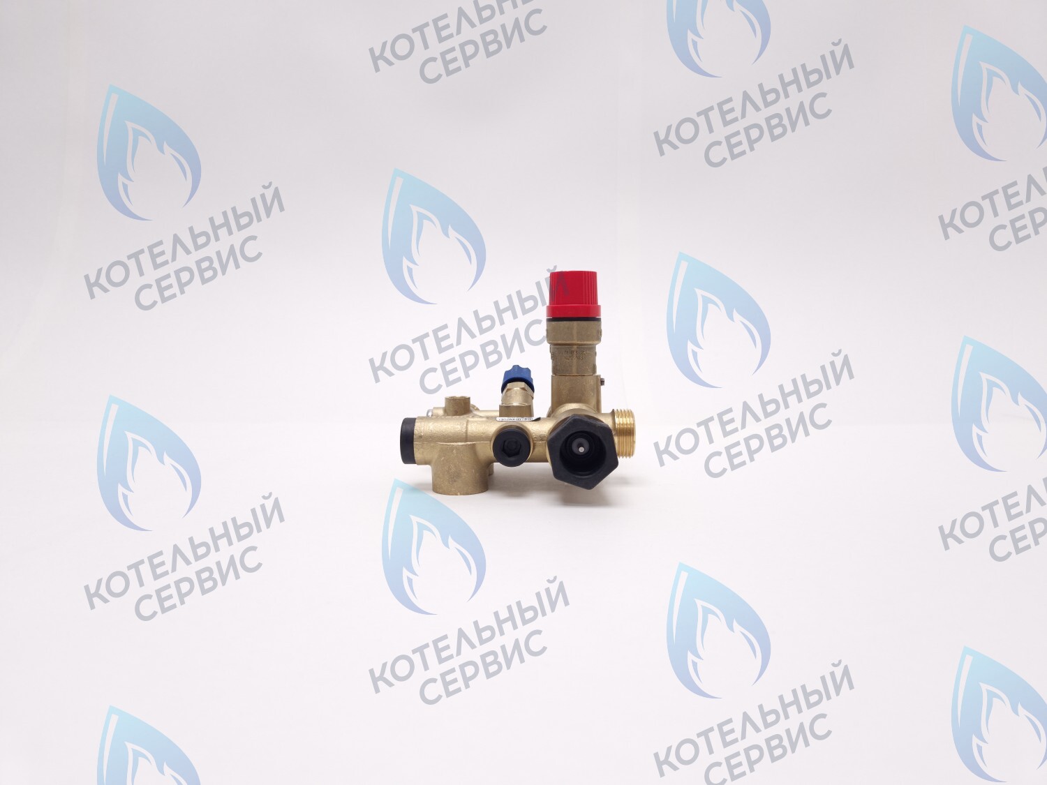 GGT013 Трехходовой клапан в сборе KENTATSU NOBBY SMART 24/28-2CS (7022020011) Federica Bugatti ECO 24 (7022020018) 