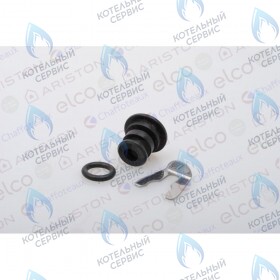 Заглушка CHAFFOTEAUX