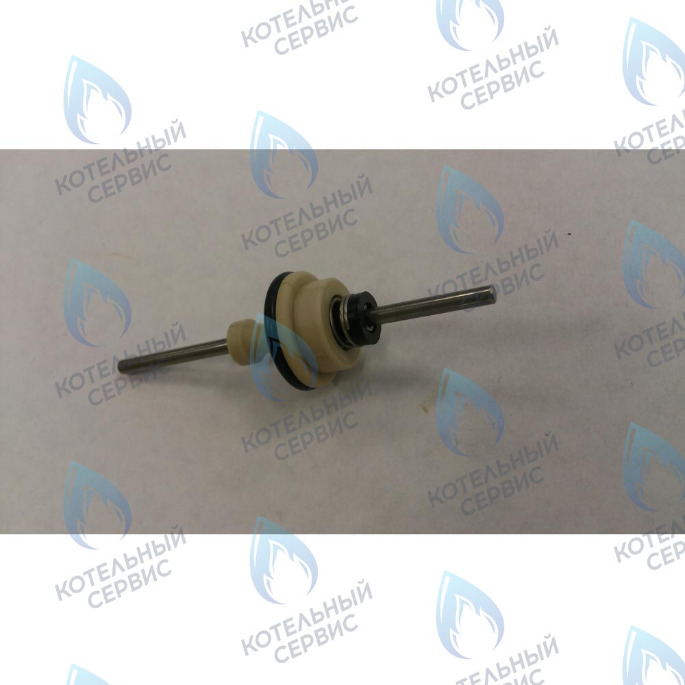 6610410002 Ось золотника трехходового клапана BAXI 