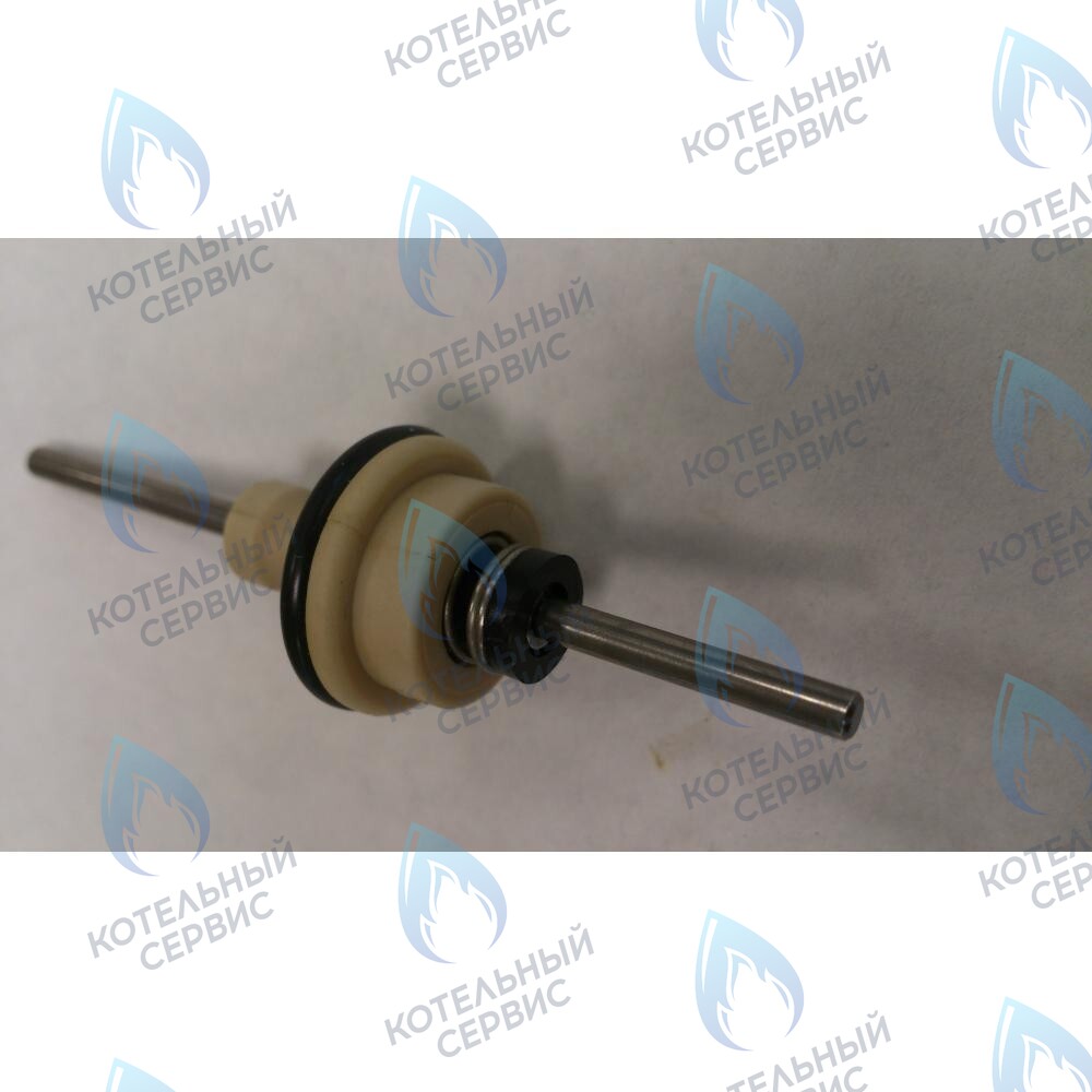 6610410002 Ось золотника трехходового клапана BAXI 