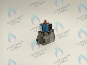 Клапан газовый FEDERICA BUGATTI Light, Varme 12-24кВт