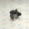 5661200 Циркуляционный насос UP15-50 с коннектором BAXI (против часовой стрелки) (колесо 67/30мм) 