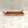EM008-320F112-02 Теплообменник 112 FIN PROTHERM (0020200595), VAILLANT (0020039069) 