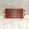 EM008-320F112-02 Теплообменник 112 FIN PROTHERM (0020200595), VAILLANT (0020039069) 