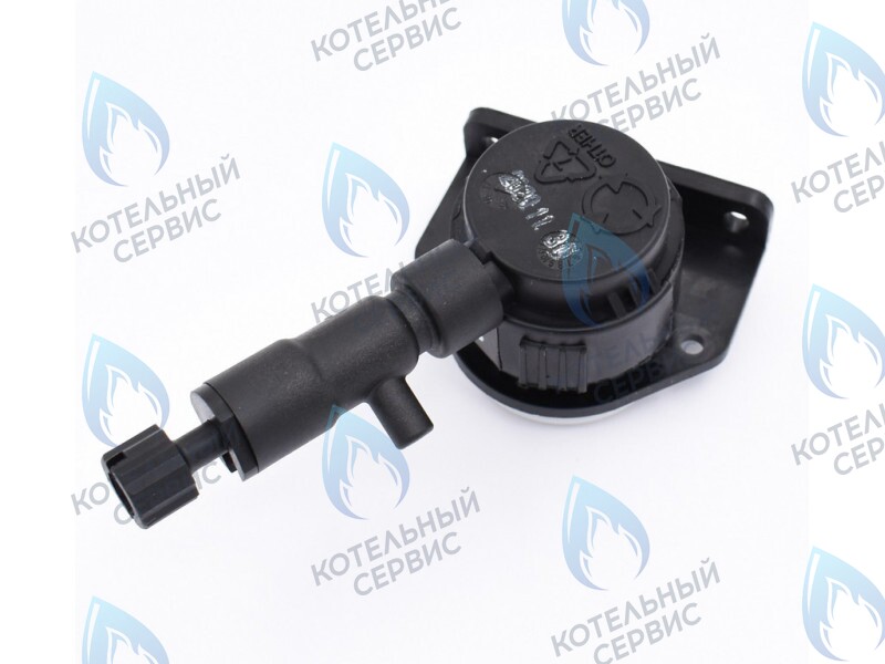 2060316 Воздухоотводчик автоматический ARDERIA 