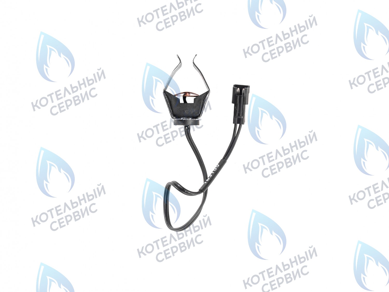 P0000005988 Датчик температуры NTC накладной OASIS 