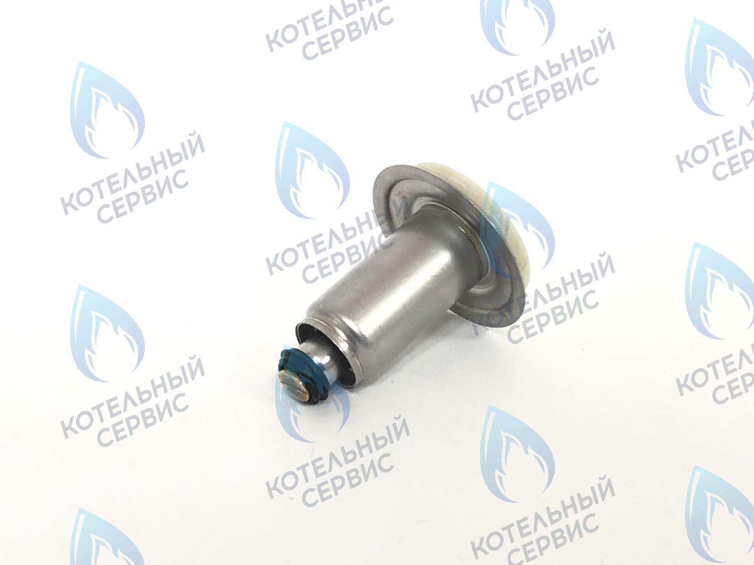 PPR-W30CW-40LONG-02 Втулка ротор насоса (по часовой стрелке) аналог WILO 15/7 (втулка 40мм, длинная 90мм, колесо 72/30мм) FONDITAL 