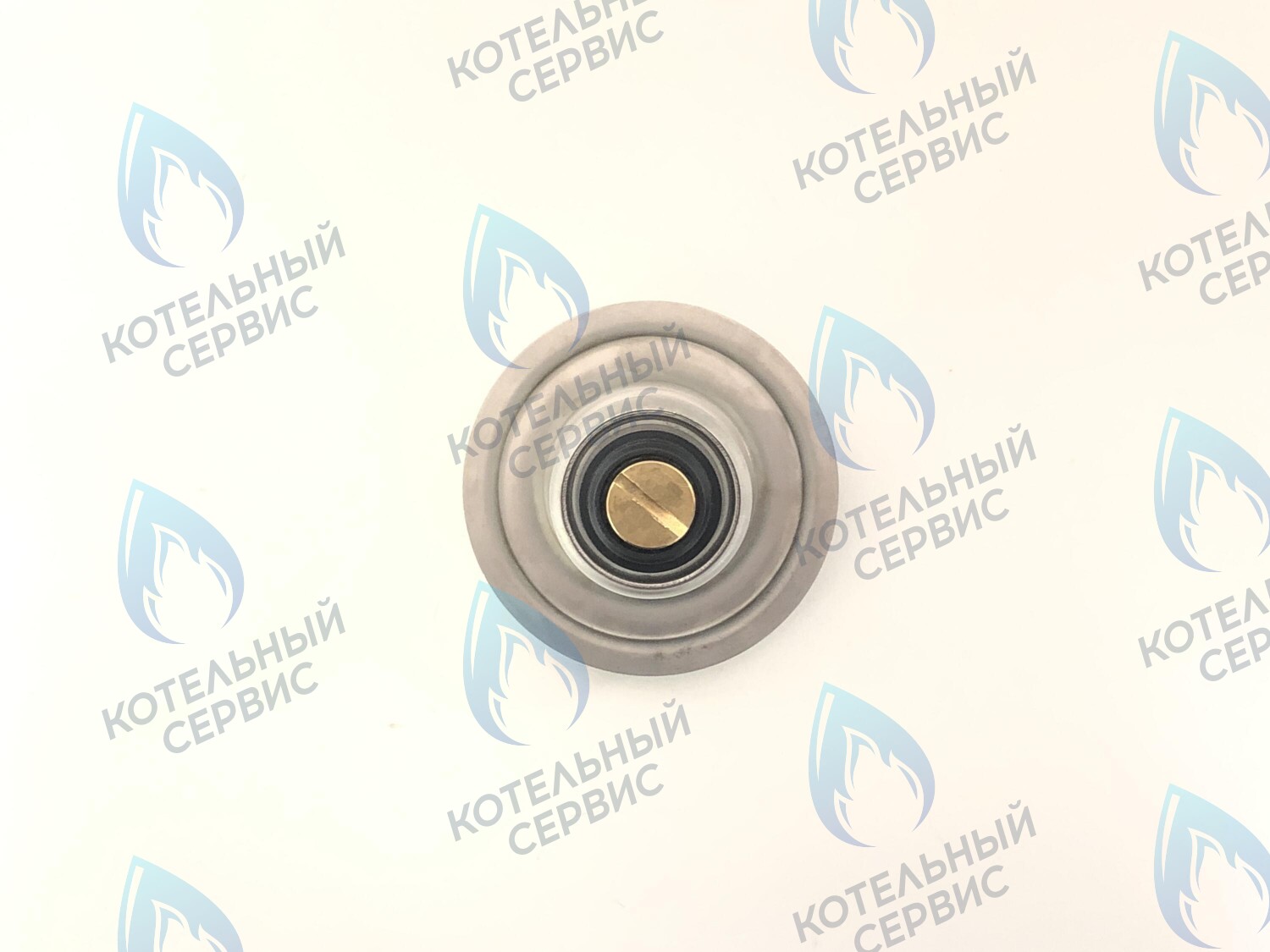 PPR-W30CW-40LONG-02 Втулка ротор насоса (по часовой стрелке) аналог WILO 15/7 (втулка 40мм, длинная 90мм, колесо 72/30мм) FONDITAL 