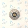 PPR-W30CW-40LONG-02 Втулка ротор насоса (по часовой стрелке) аналог WILO 15/7 (втулка 40мм, длинная 90мм, колесо 72/30мм) FONDITAL 