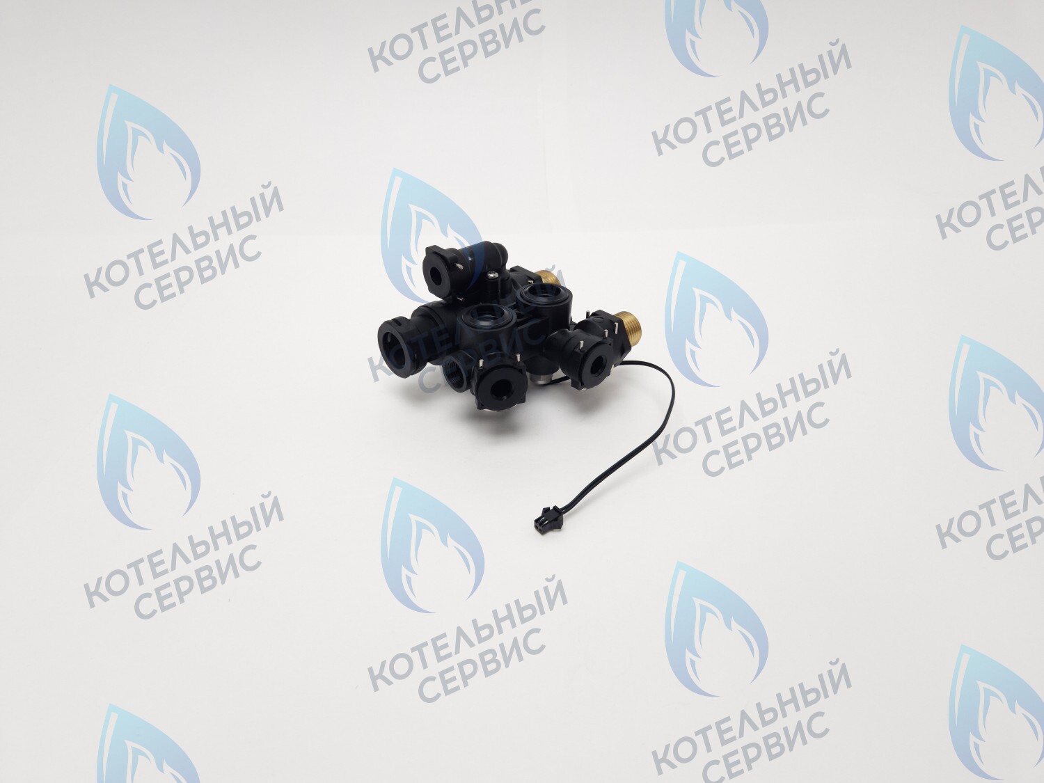 D22013.0321-026R Гидроблок выходной D10-40 ARDERIA 