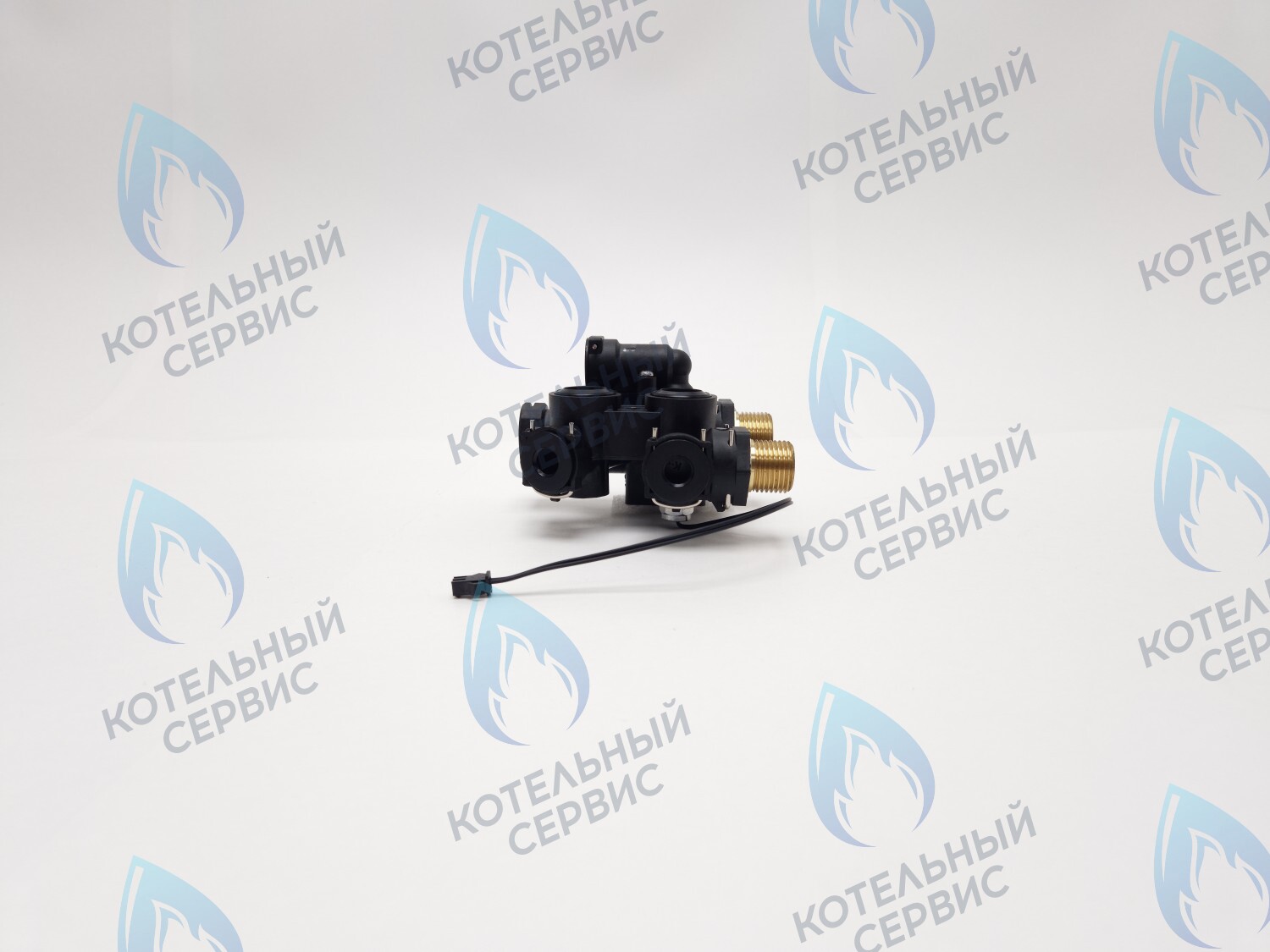 D22013.0321-026R Гидроблок выходной D10-40 ARDERIA 