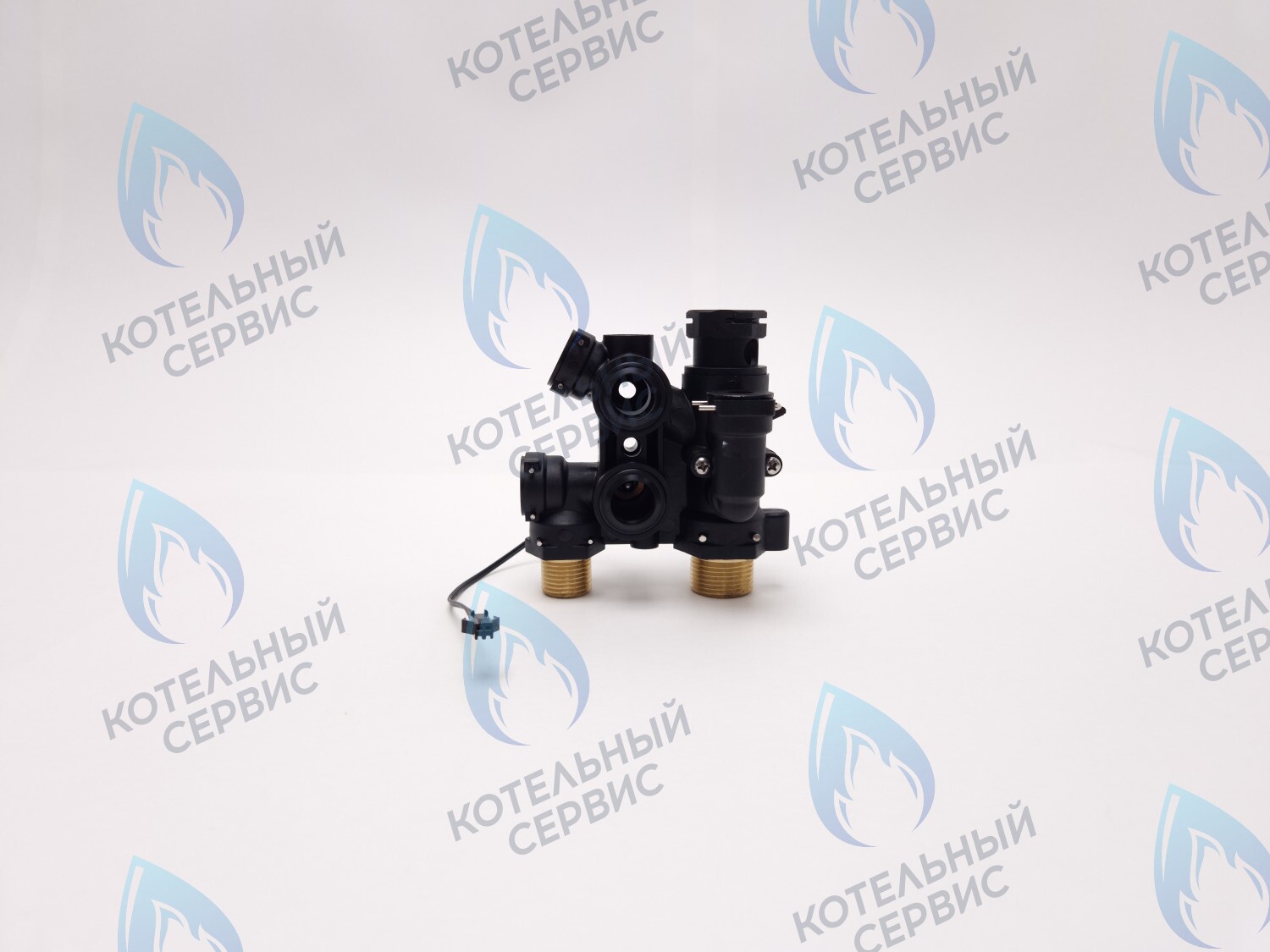 D22013.0321-026R Гидроблок выходной D10-40 ARDERIA 