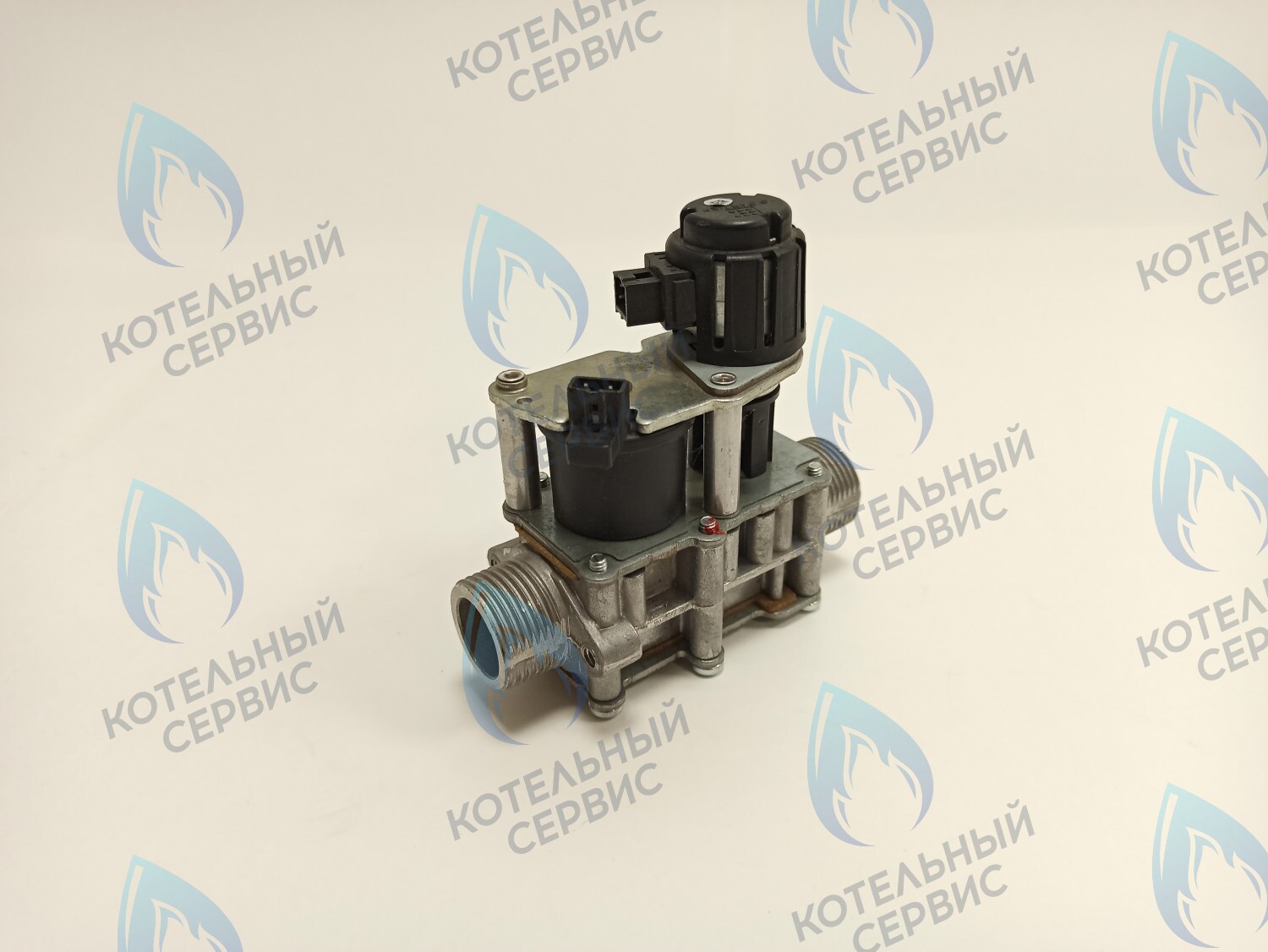  Замена газового клапана Demrad, Neva, Protherm 