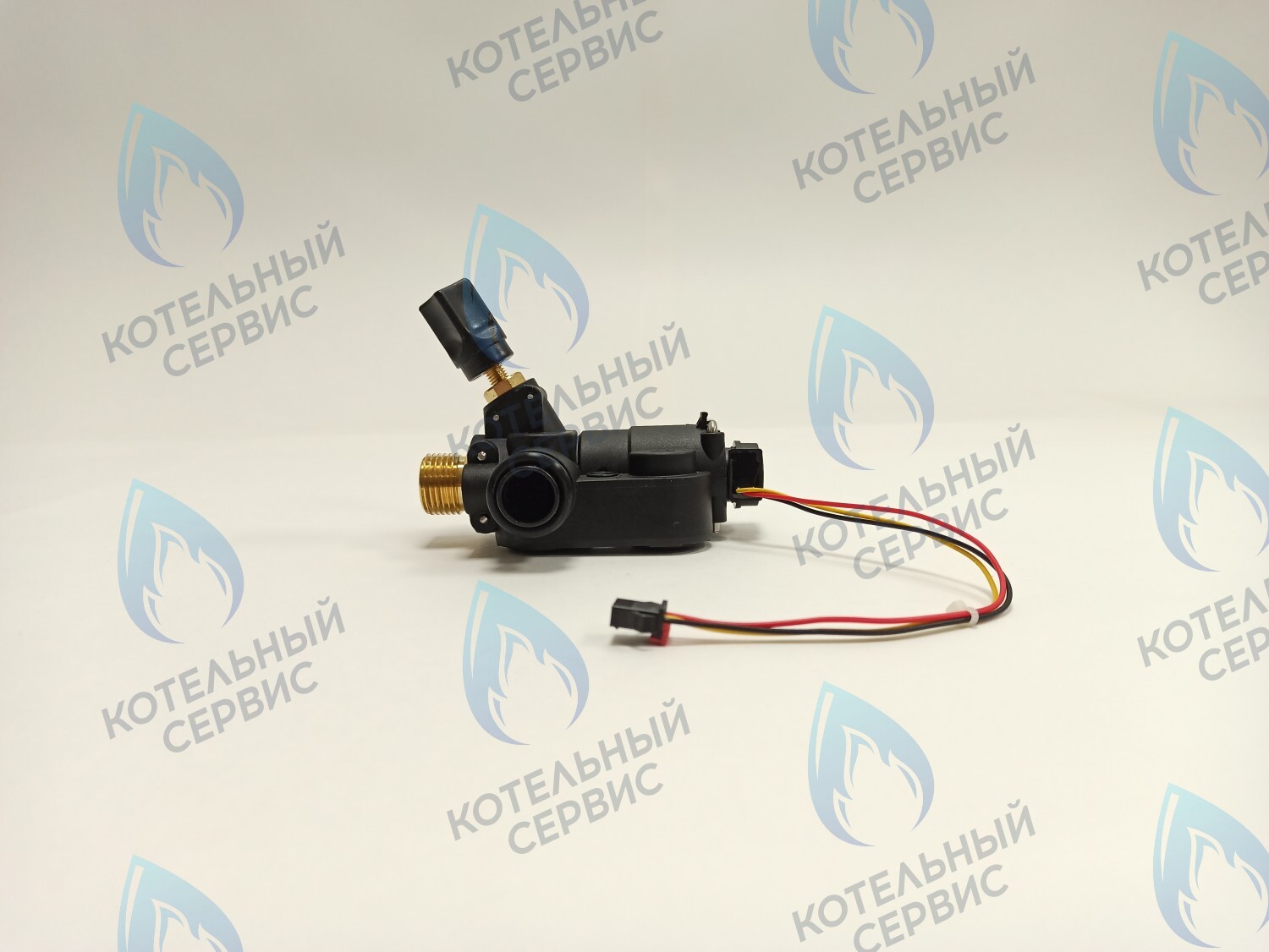 12927600A00186 Датчик протока в сборе KENTATSU Nobby Balance Plus (CH) 