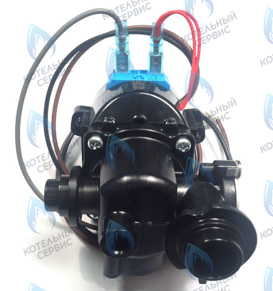 440014641 Трехходовой клапан Rinnai GMF/EMF/RMF/CMF/KMF/U/UE 