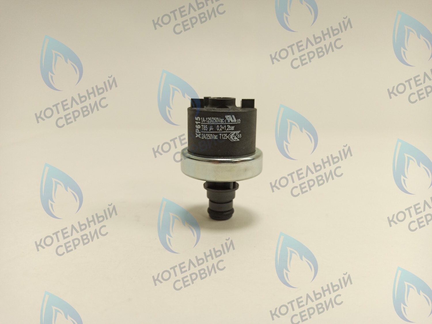 710371000 Датчик давления воды (прессостат) Baxi MAIN-5 