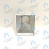 30003863A Коллектор дымовых газов Navien Deluxe 13-24K, Ace 13-24K (BH2532001B) 