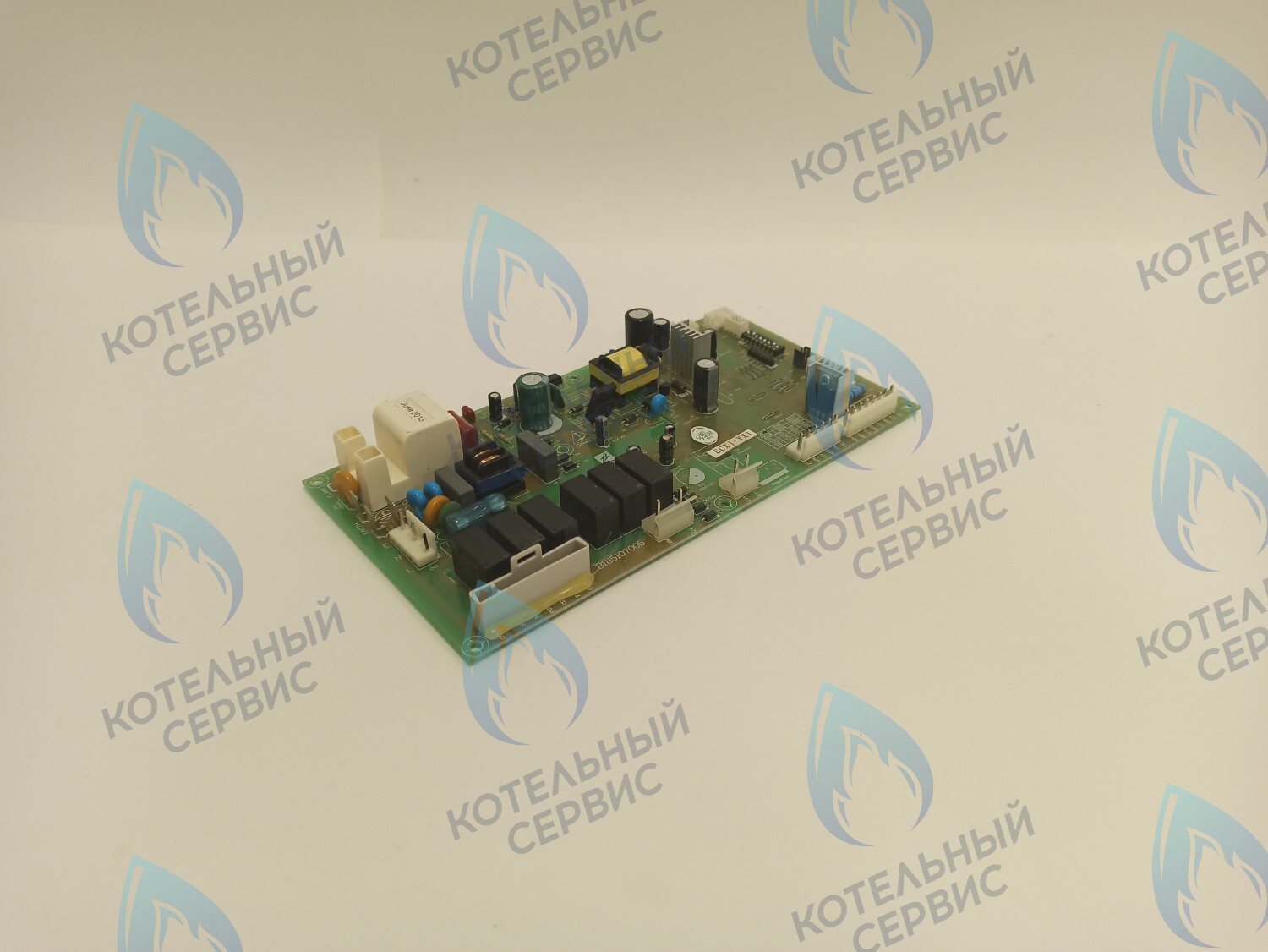 CB089 Плата управления ALPHATHERM SIGMA ECO PTD 14 / 18 / 24 (EC-033) 