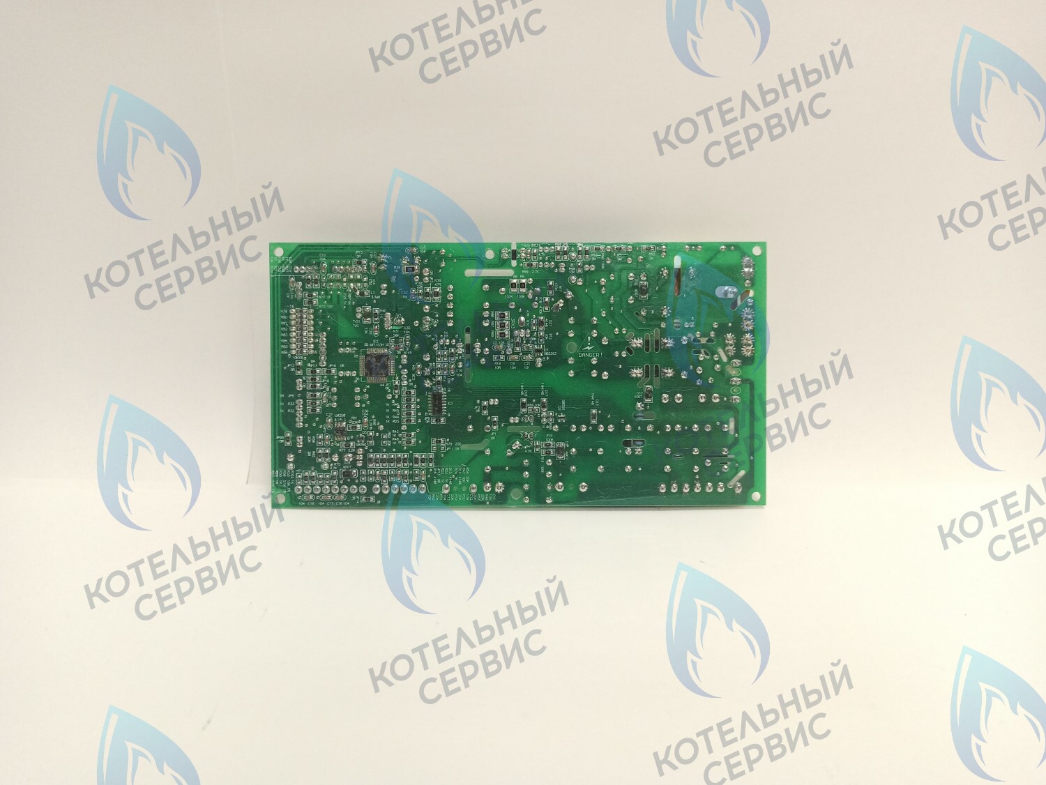 CB089 Плата управления ALPHATHERM SIGMA ECO PTD 14 / 18 / 24 (EC-033) 