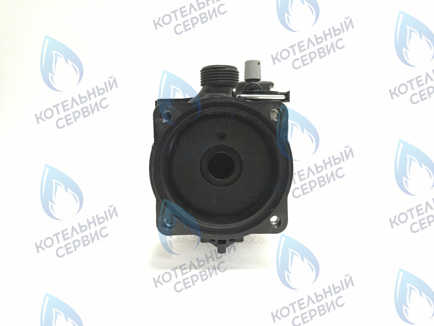 PM003AW Улитка насоса (по часовой) MSL (W21CW) 