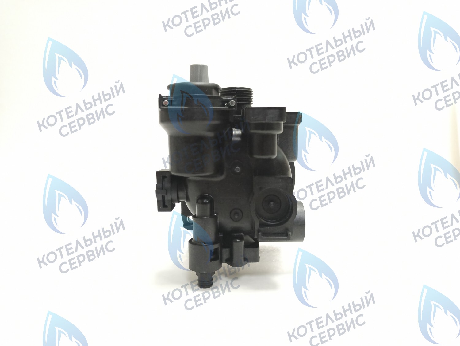 PM003AW Улитка насоса (по часовой) MSL (W21CW) 