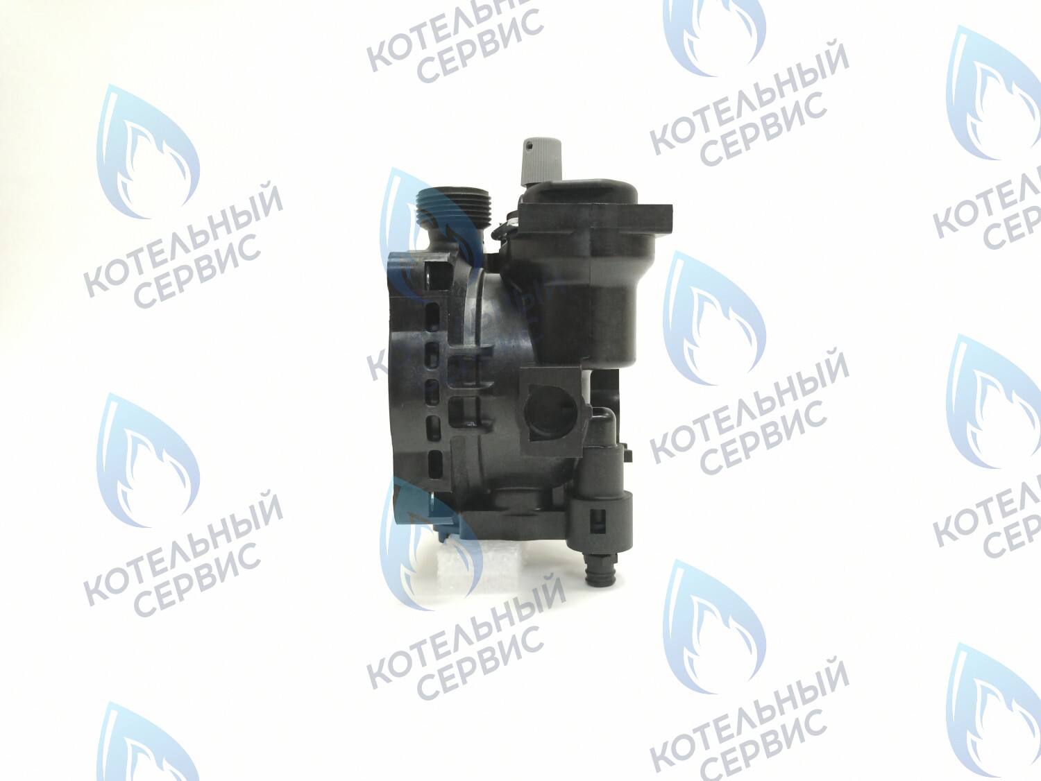 PM003AW Улитка насоса (по часовой) MSL (W21CW) 