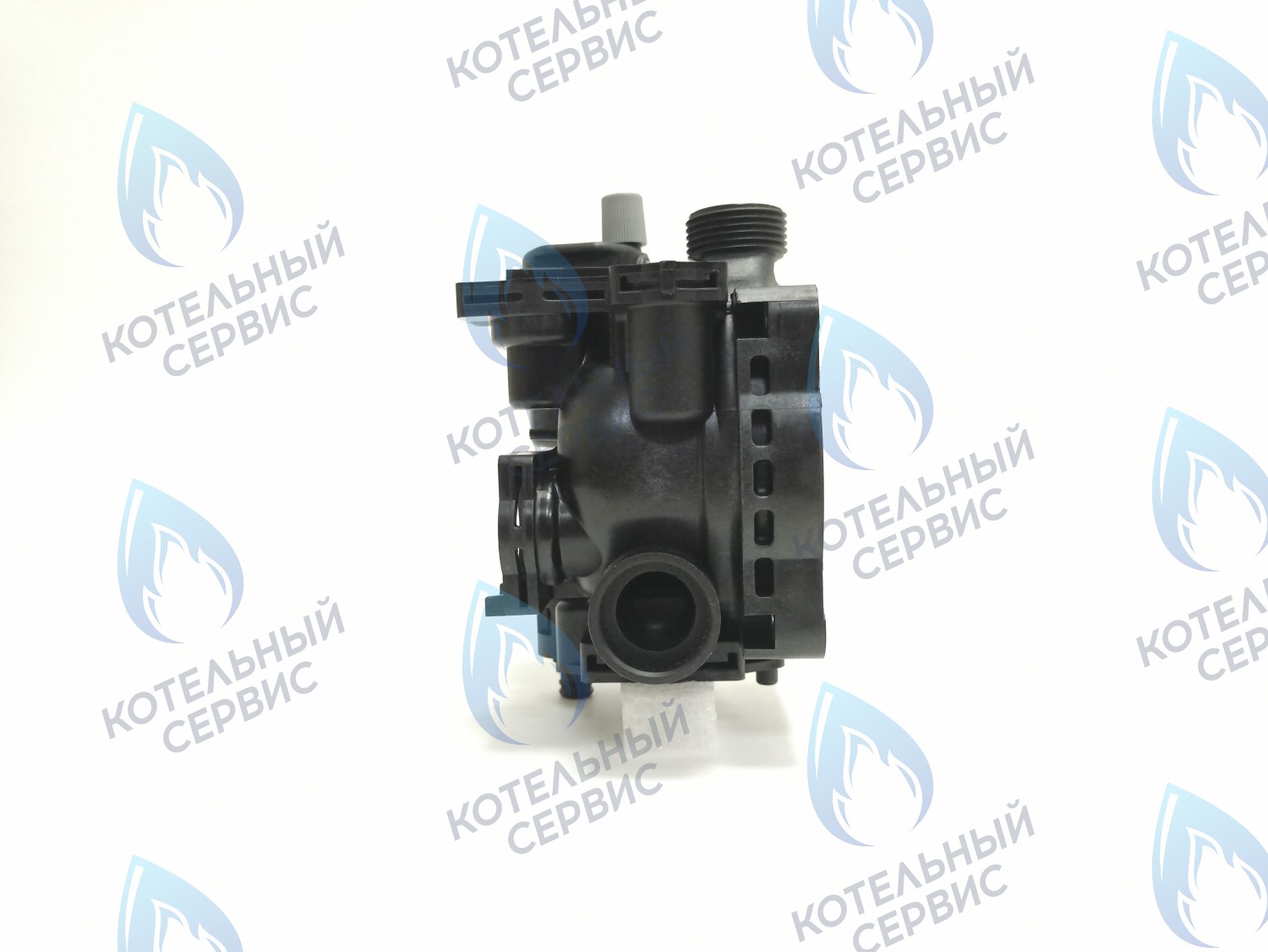 PM003AW Улитка насоса (по часовой) MSL (W21CW) 