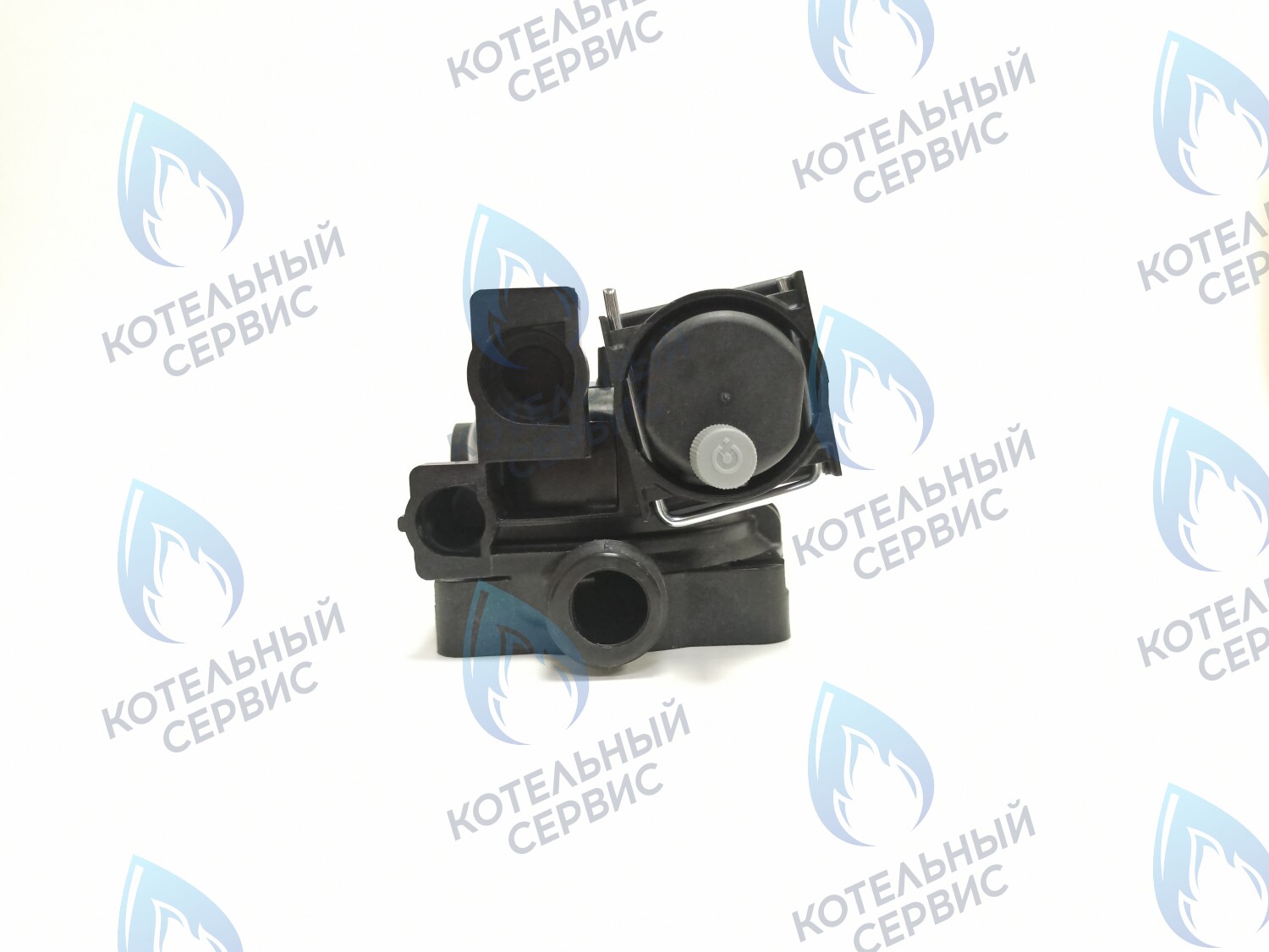 PM003AW Улитка насоса (по часовой) MSL (W21CW) 