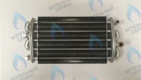 Битермический теплообменник FONDITAL Victoria Compact CTN 24 AF