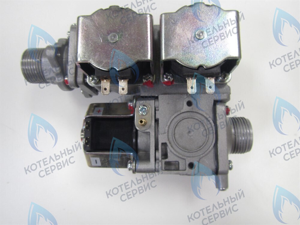 P0000005998 Клапан газовый (блок) 24B MONLAN BK(BM) 