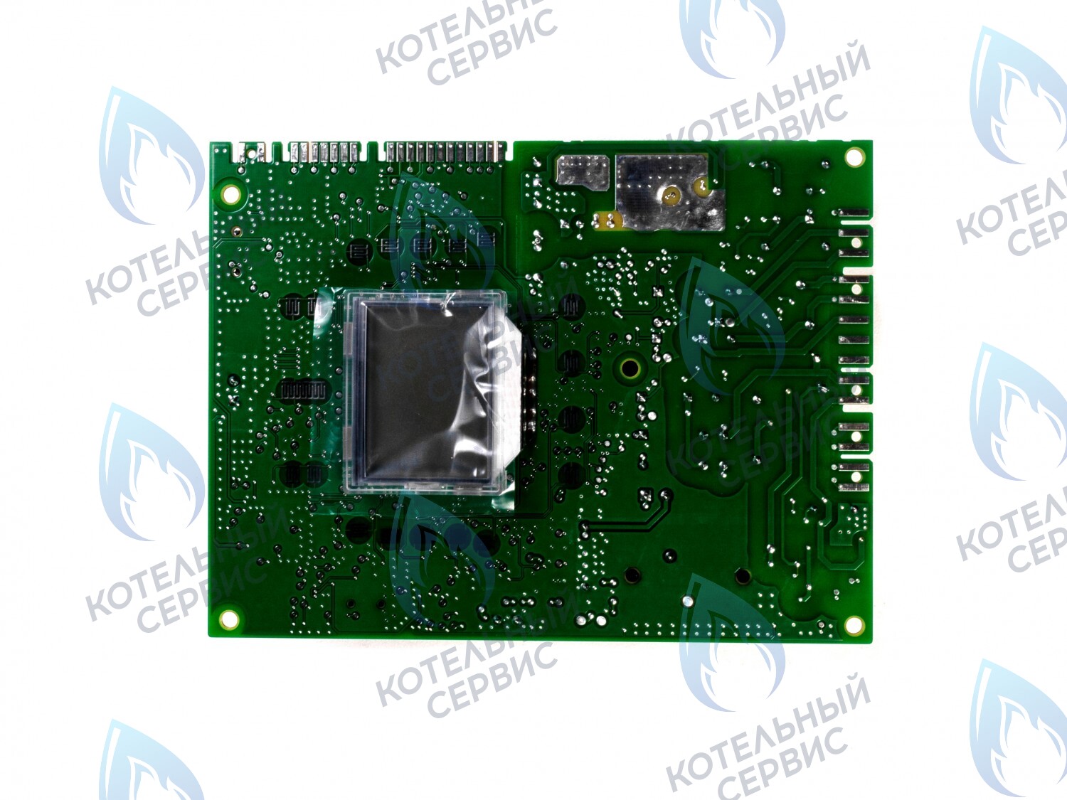 CB003 Электронная плата управления (аналог) BAXI ECO 5 MAIN 5, ECO COMPACT, HONEYWELL (721824700, 766487600) 