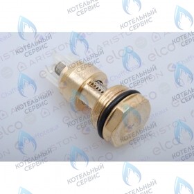 Узел фильтр/ограничитель потока контура ARISTON