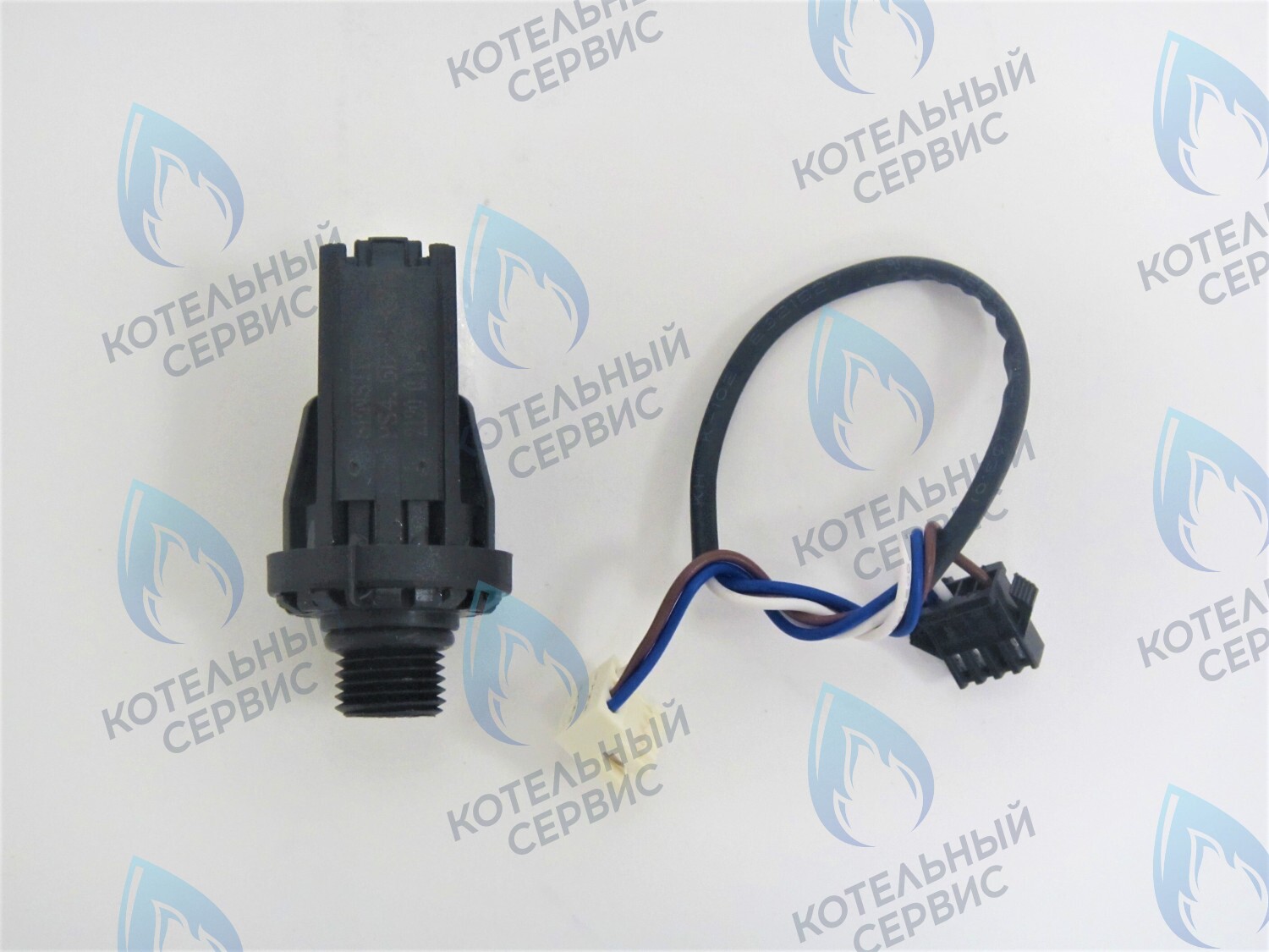 PSE012-02 Датчик давления электронный (0-4.5 Bar, 0.5-4.5 V, G1/4) для GazLux Premium (09-2009-01, 09-2009-02) 