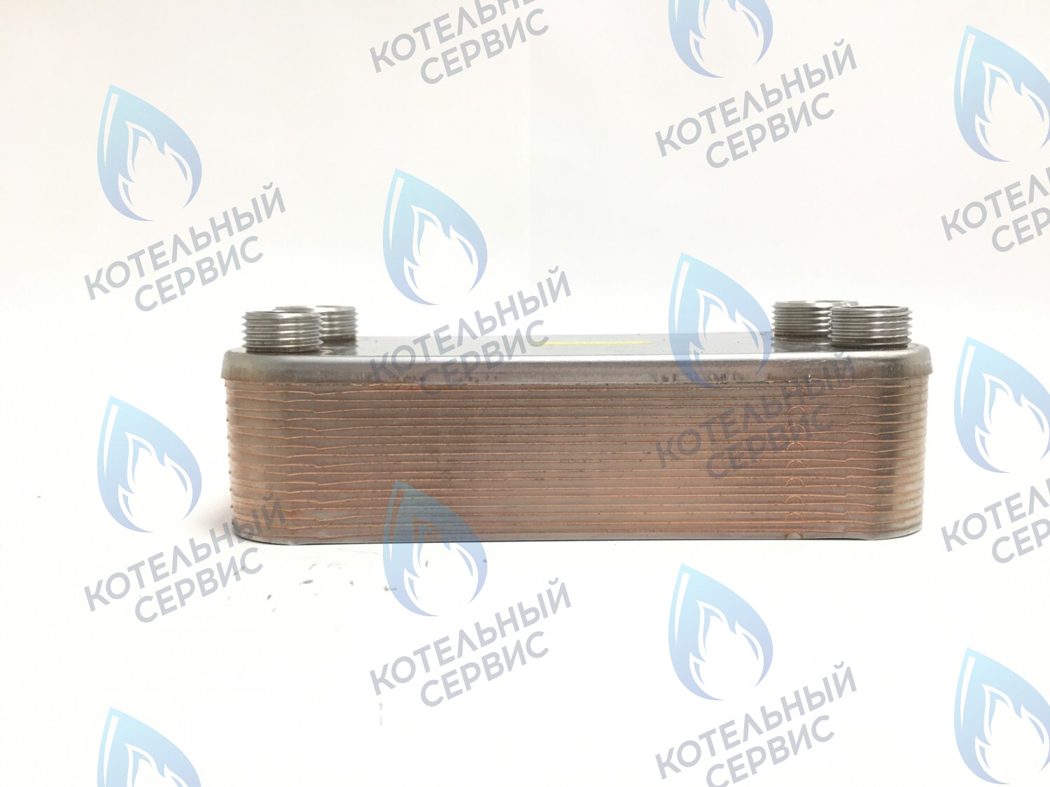 15004403 18 пластинчатый теплообменник HERMANN 