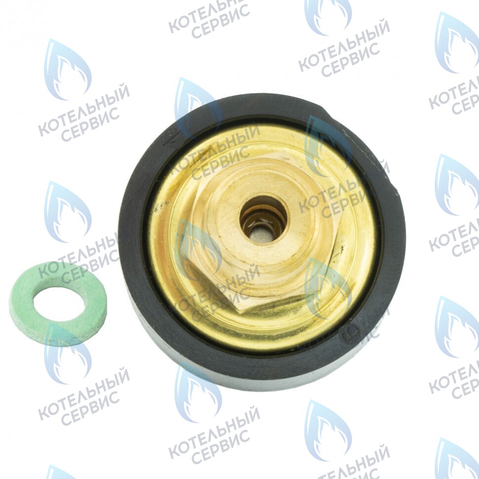 7856851 Датчик давления воды Viessmann для Vitopend A1JB, A1HB 