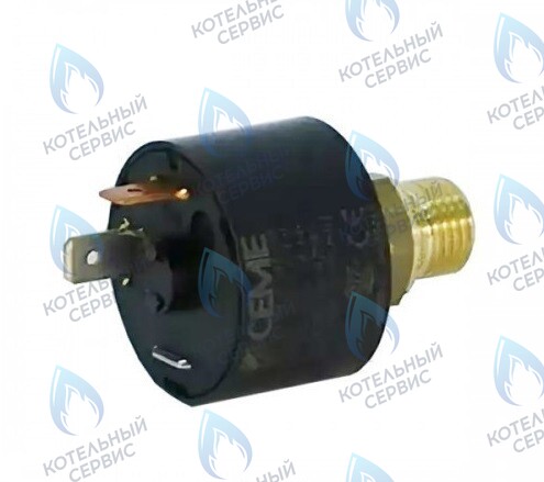 7856851 Датчик давления воды Viessmann для Vitopend A1JB, A1HB 